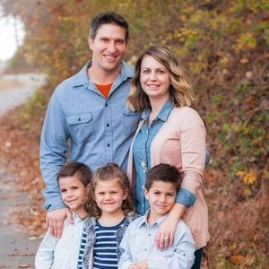 Meet your Posher, Brittany